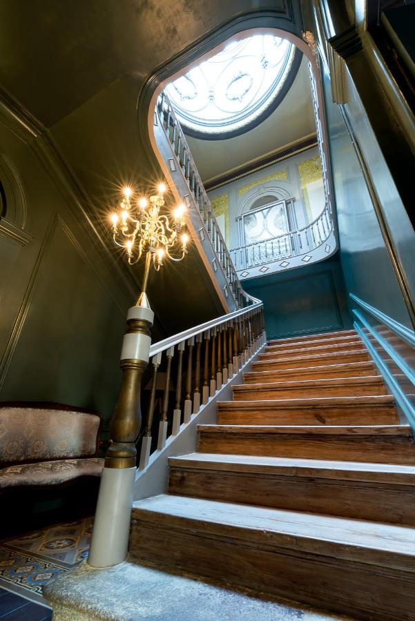 Charm Palace Porto Eksteriør bilde