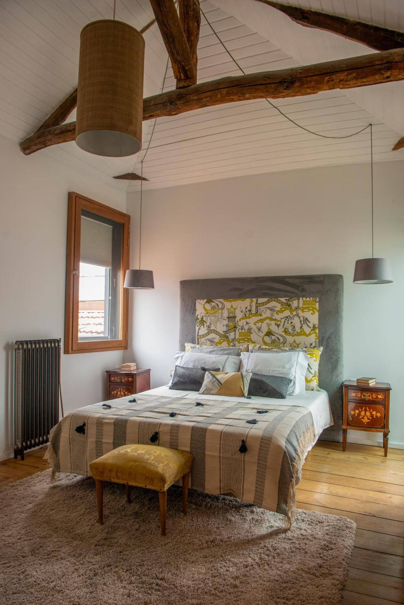 Charm Palace Porto Rom bilde