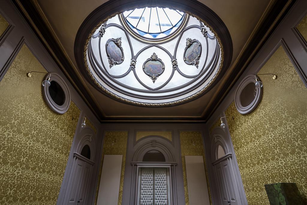 Charm Palace Porto Eksteriør bilde
